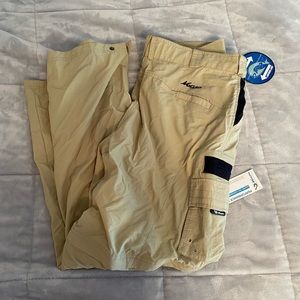Fishing pants
